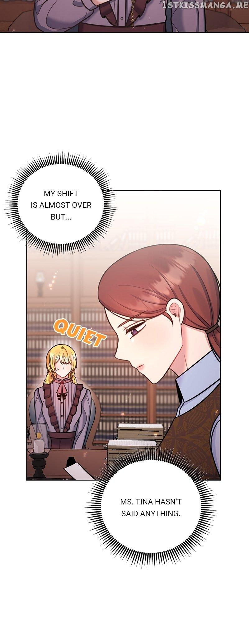 Supporting Characters Also Need Some Love Chapter 44 page 37