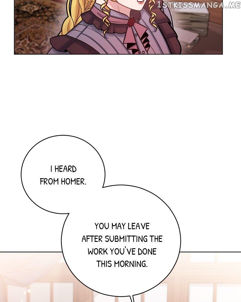 Supporting Characters Also Need Some Love Chapter 44 page 39