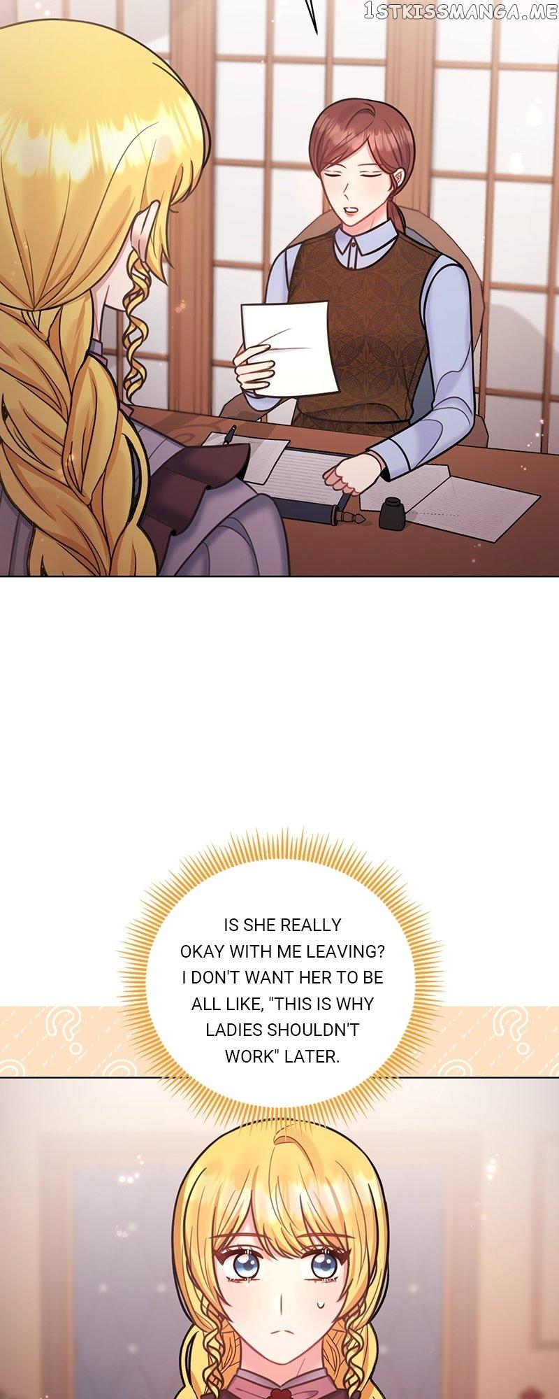 Supporting Characters Also Need Some Love Chapter 44 page 40