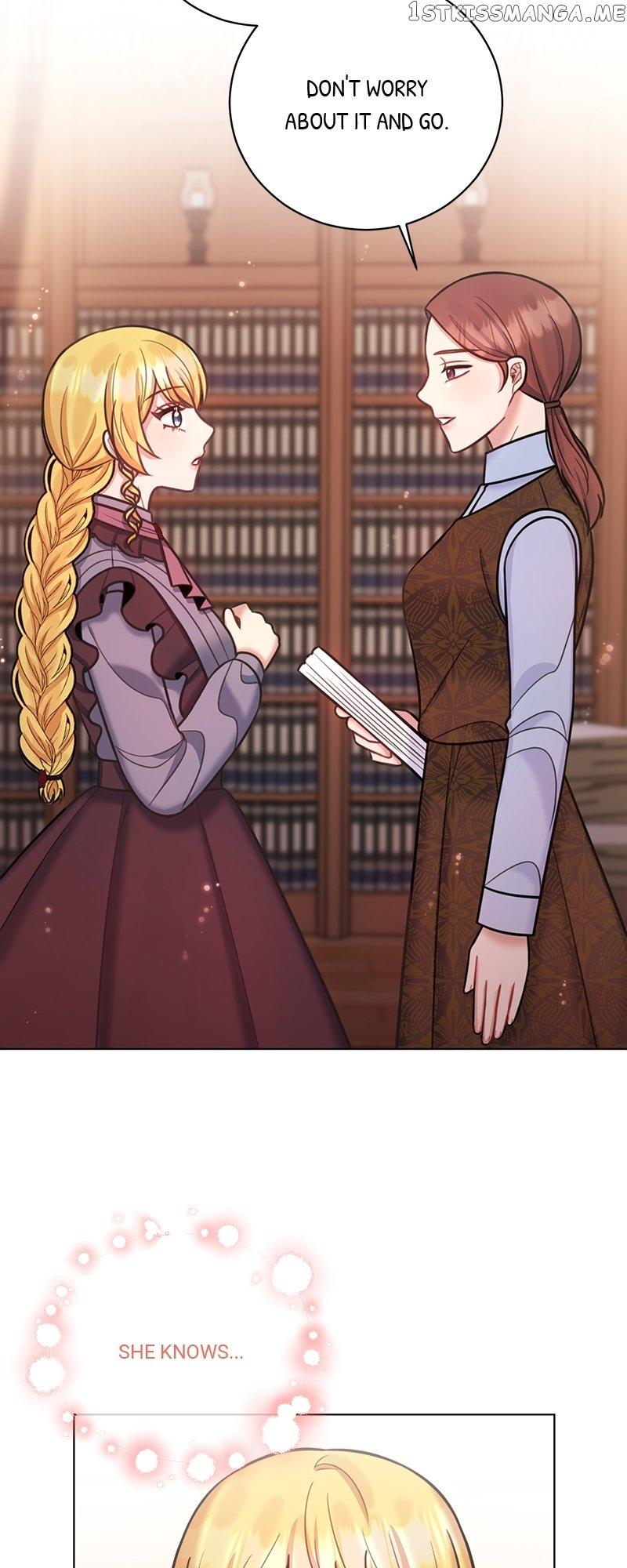 Supporting Characters Also Need Some Love Chapter 44 page 43