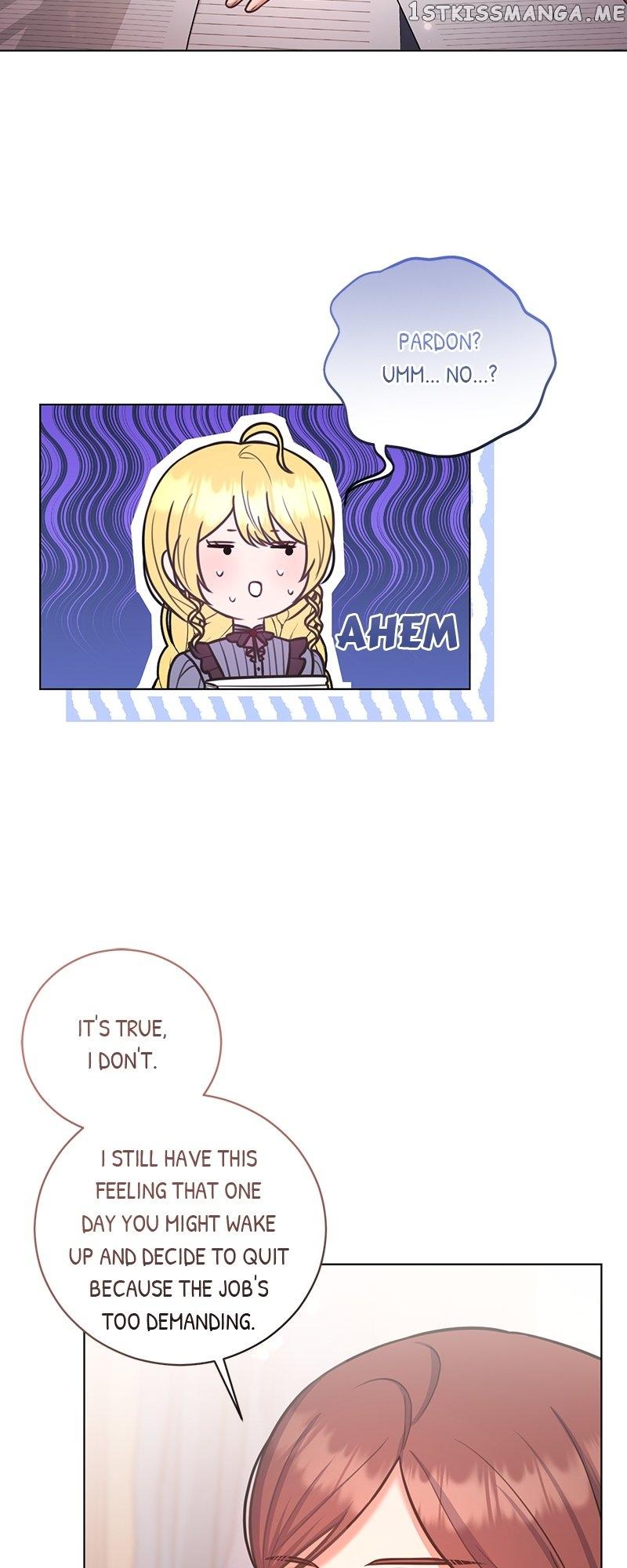 Supporting Characters Also Need Some Love Chapter 44 page 48