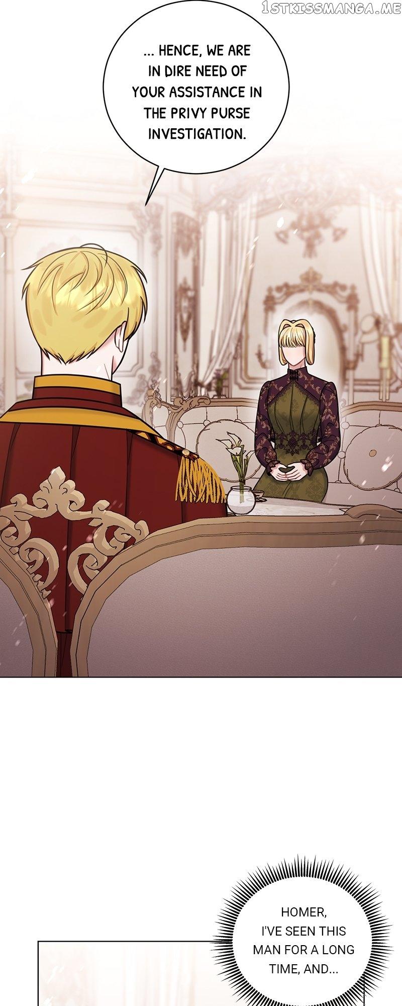 Supporting Characters Also Need Some Love Chapter 44 page 6