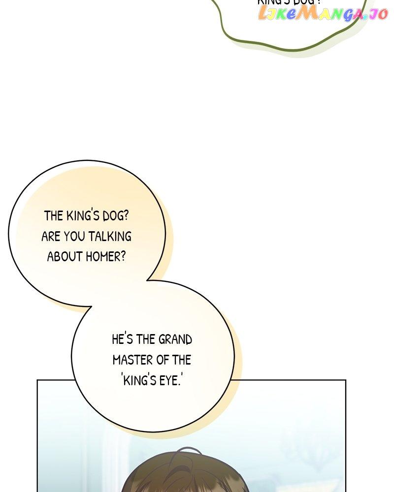 Supporting Characters Also Need Some Love Chapter 45 page 15