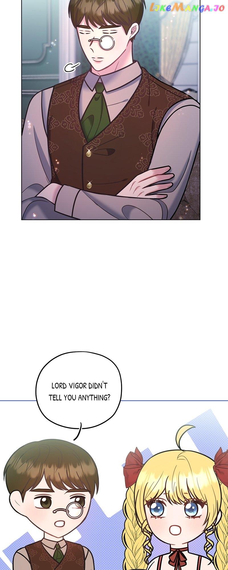 Supporting Characters Also Need Some Love Chapter 45 page 16
