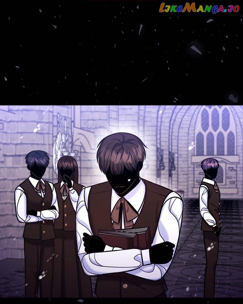Supporting Characters Also Need Some Love Chapter 45 page 23