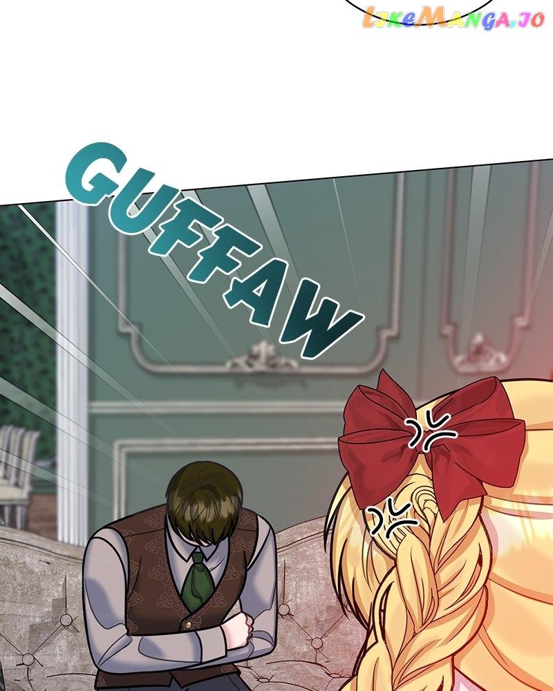 Supporting Characters Also Need Some Love Chapter 45 page 31
