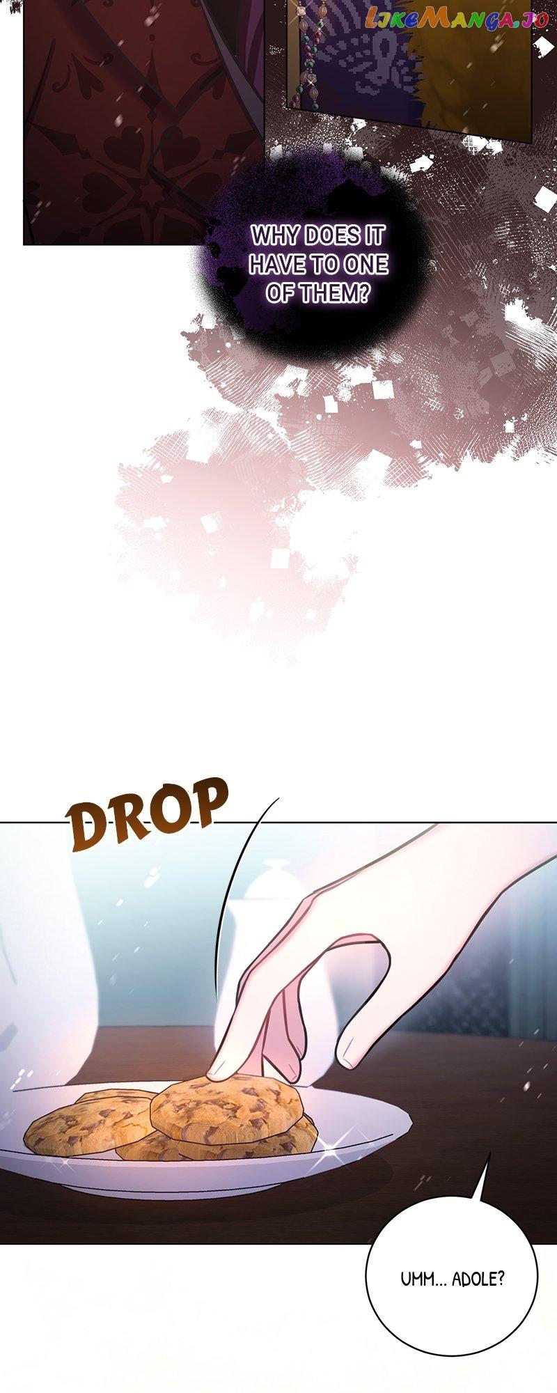 Supporting Characters Also Need Some Love Chapter 45 page 37