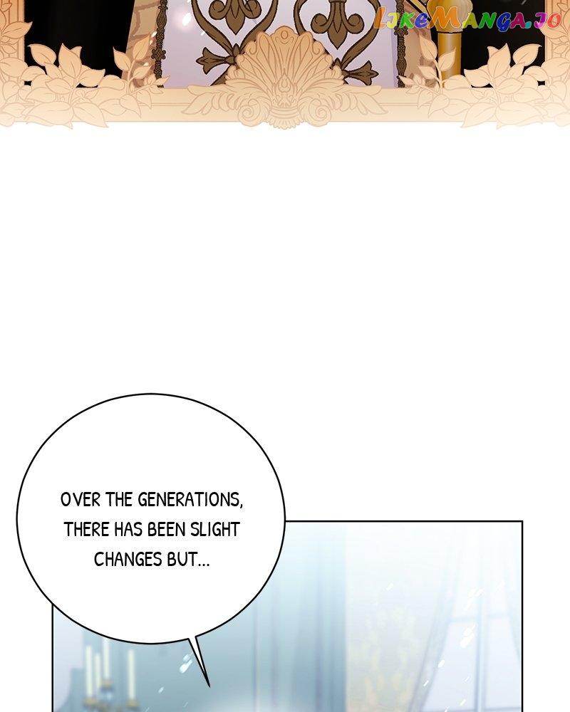 Supporting Characters Also Need Some Love Chapter 45 page 39
