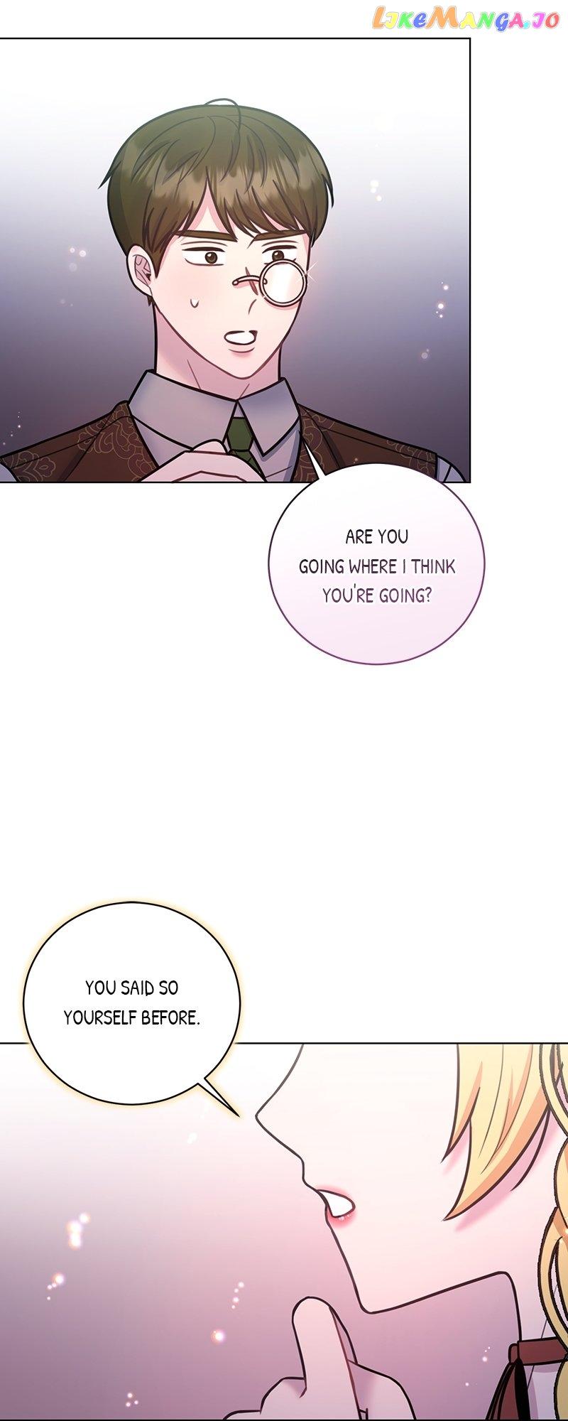Supporting Characters Also Need Some Love Chapter 45 page 45