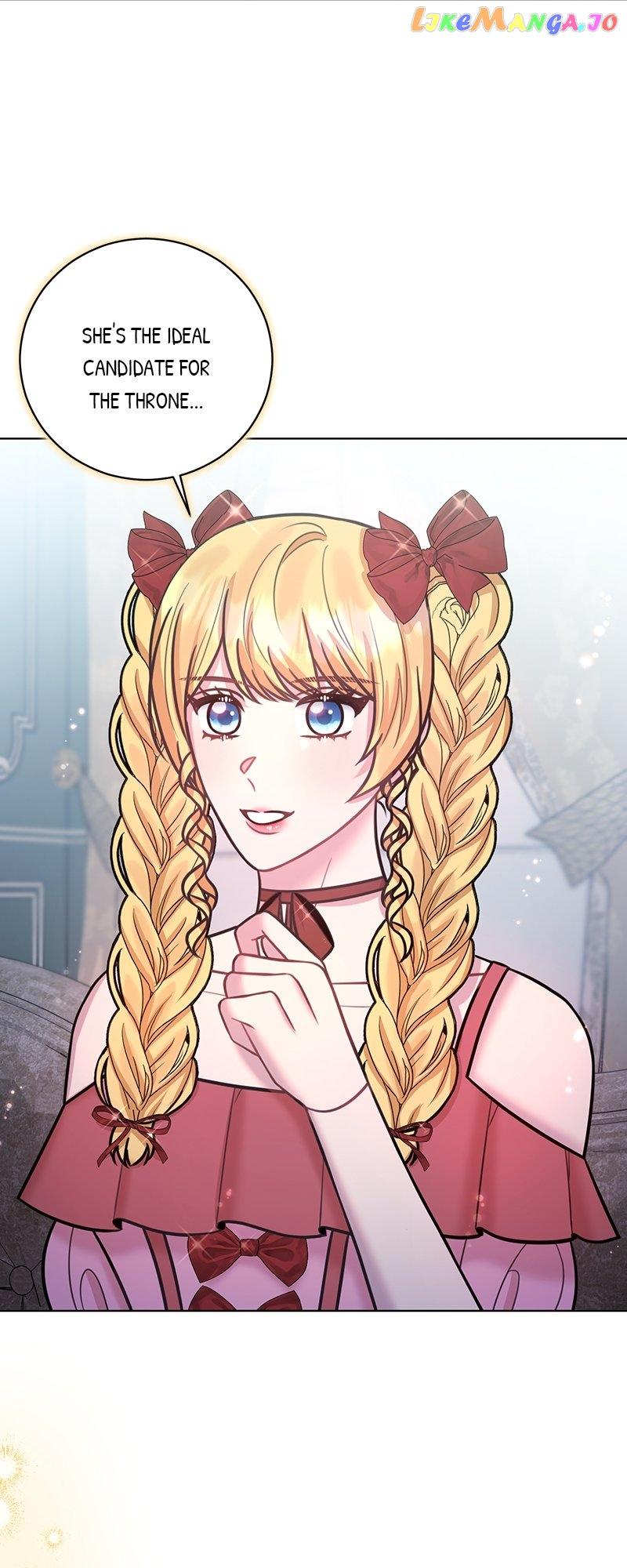Supporting Characters Also Need Some Love Chapter 45 page 46