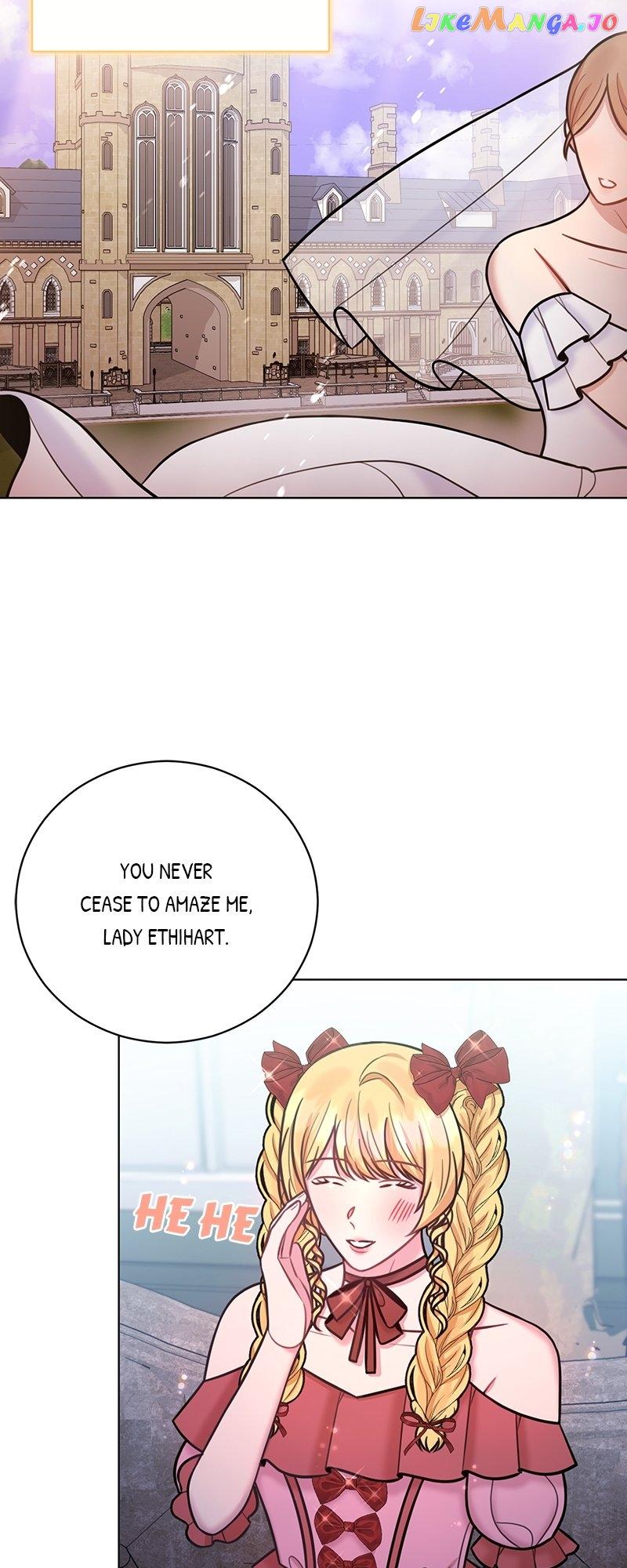 Supporting Characters Also Need Some Love Chapter 45 page 50