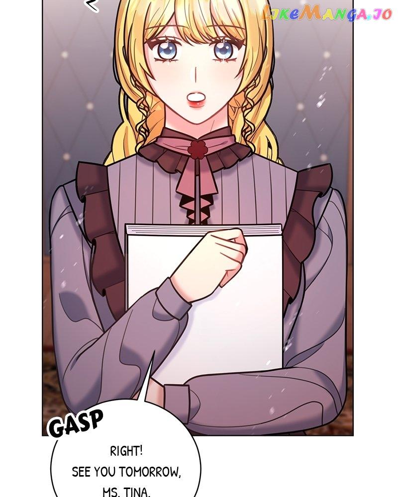 Supporting Characters Also Need Some Love Chapter 45 page 7