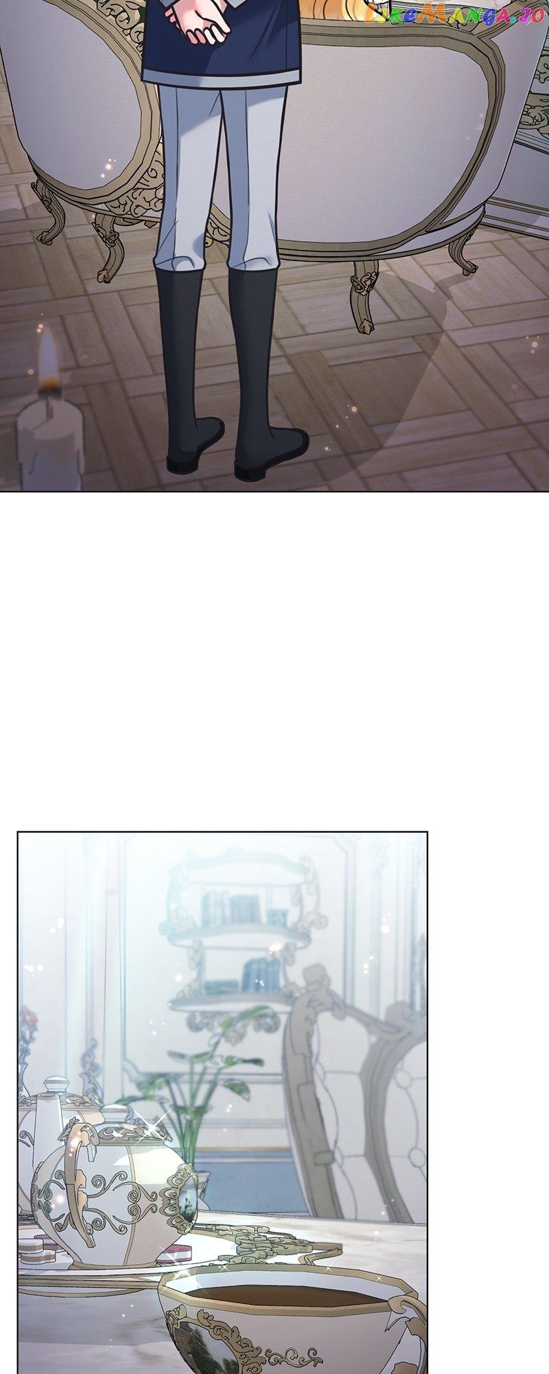 Supporting Characters Also Need Some Love Chapter 46 page 13