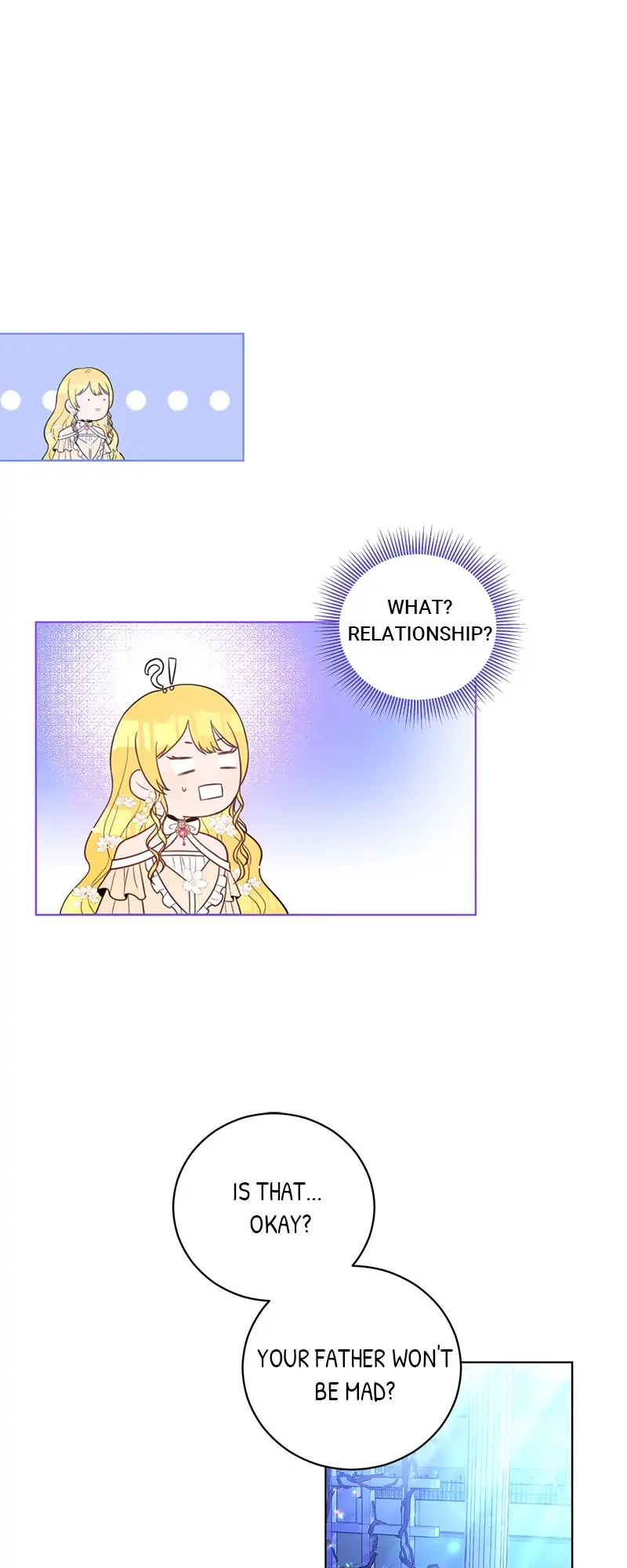 Supporting Characters Also Need Some Love Chapter 5 page 16