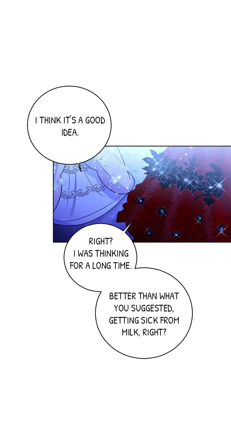 Supporting Characters Also Need Some Love Chapter 5 page 21
