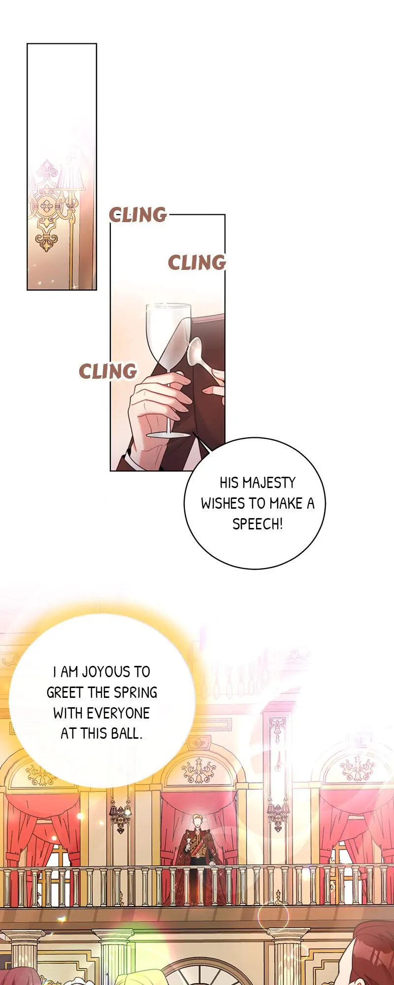 Supporting Characters Also Need Some Love Chapter 5 page 23