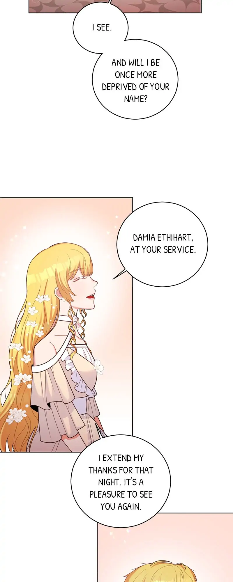 Supporting Characters Also Need Some Love Chapter 5 page 41
