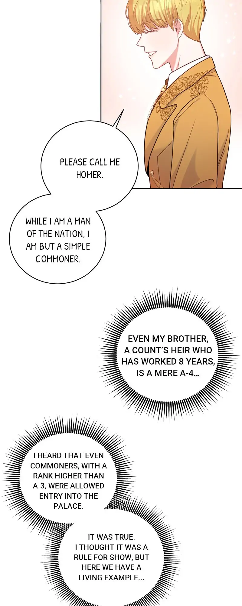 Supporting Characters Also Need Some Love Chapter 5 page 42