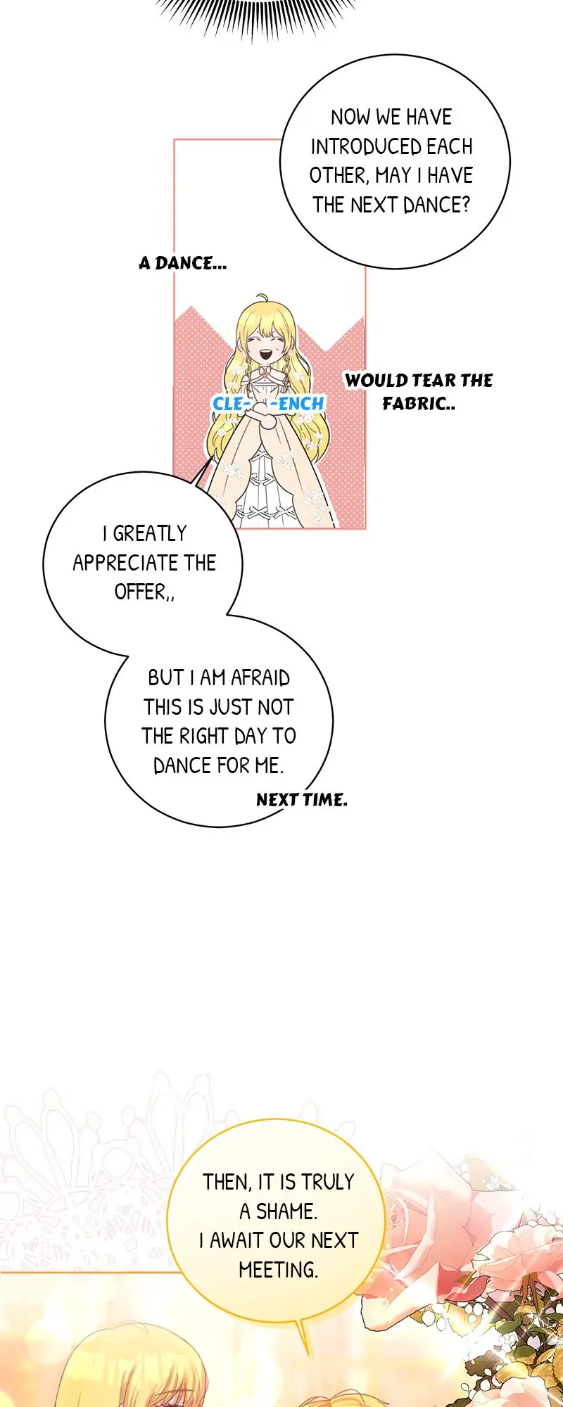 Supporting Characters Also Need Some Love Chapter 5 page 43