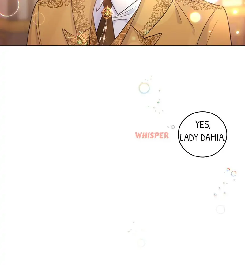 Supporting Characters Also Need Some Love Chapter 5 page 50