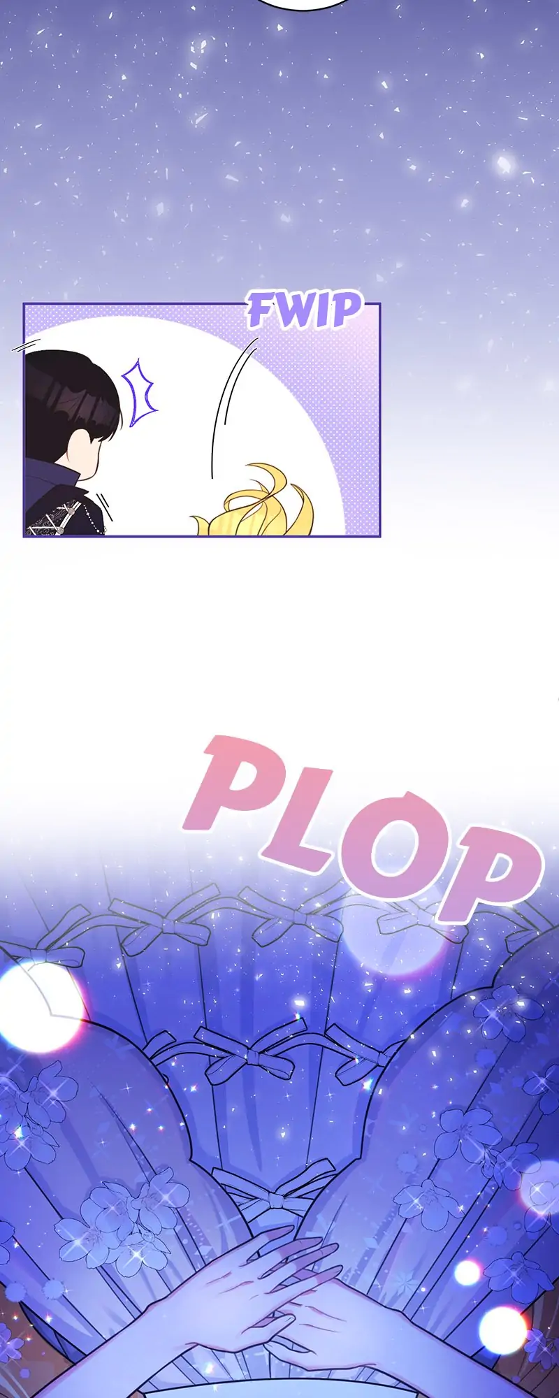 Supporting Characters Also Need Some Love Chapter 5 page 54