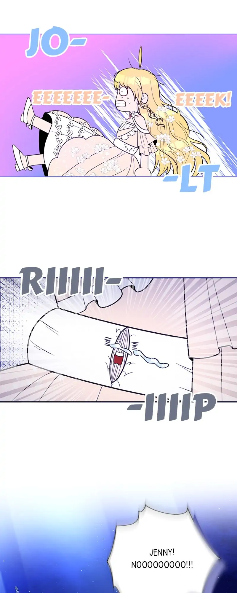 Supporting Characters Also Need Some Love Chapter 5 page 57