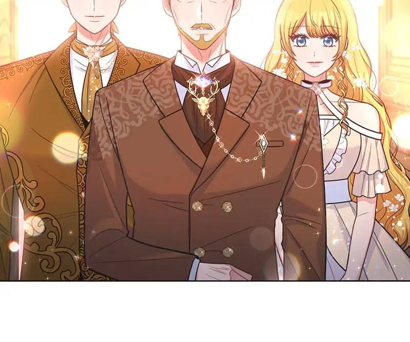 Supporting Characters Also Need Some Love Chapter 5 page 5
