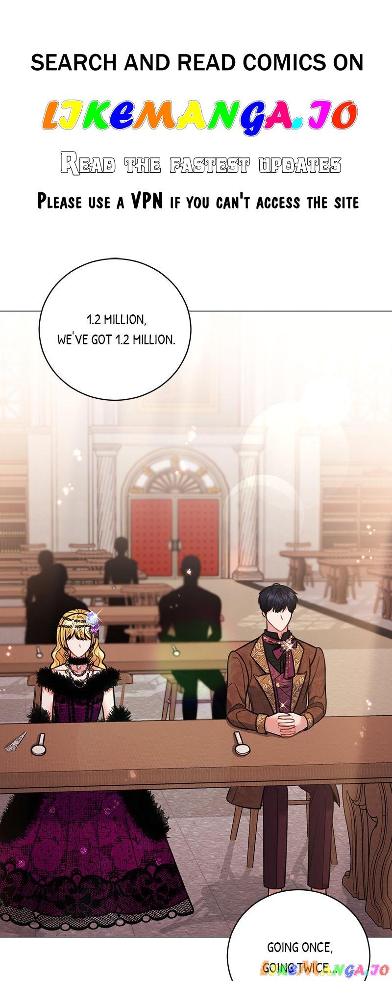 Supporting Characters Also Need Some Love Chapter 50 page 0