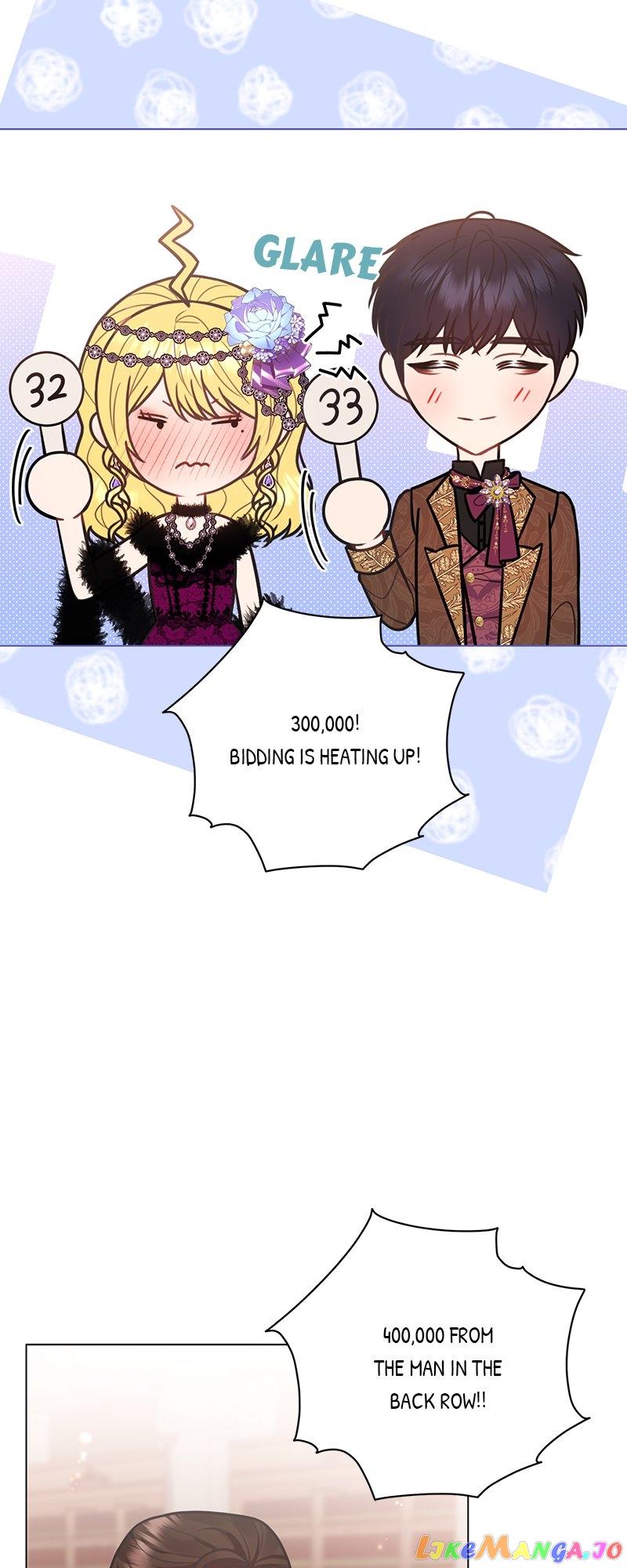 Supporting Characters Also Need Some Love Chapter 50 page 11