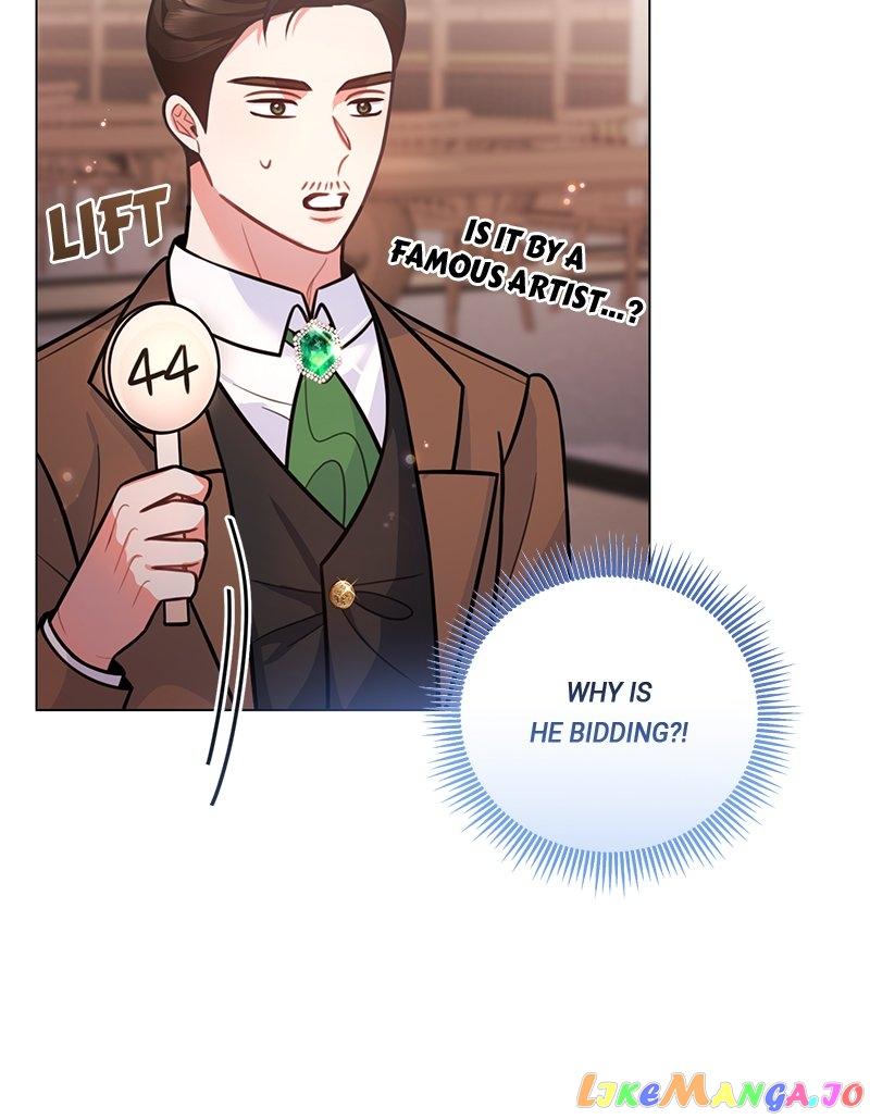 Supporting Characters Also Need Some Love Chapter 50 page 12