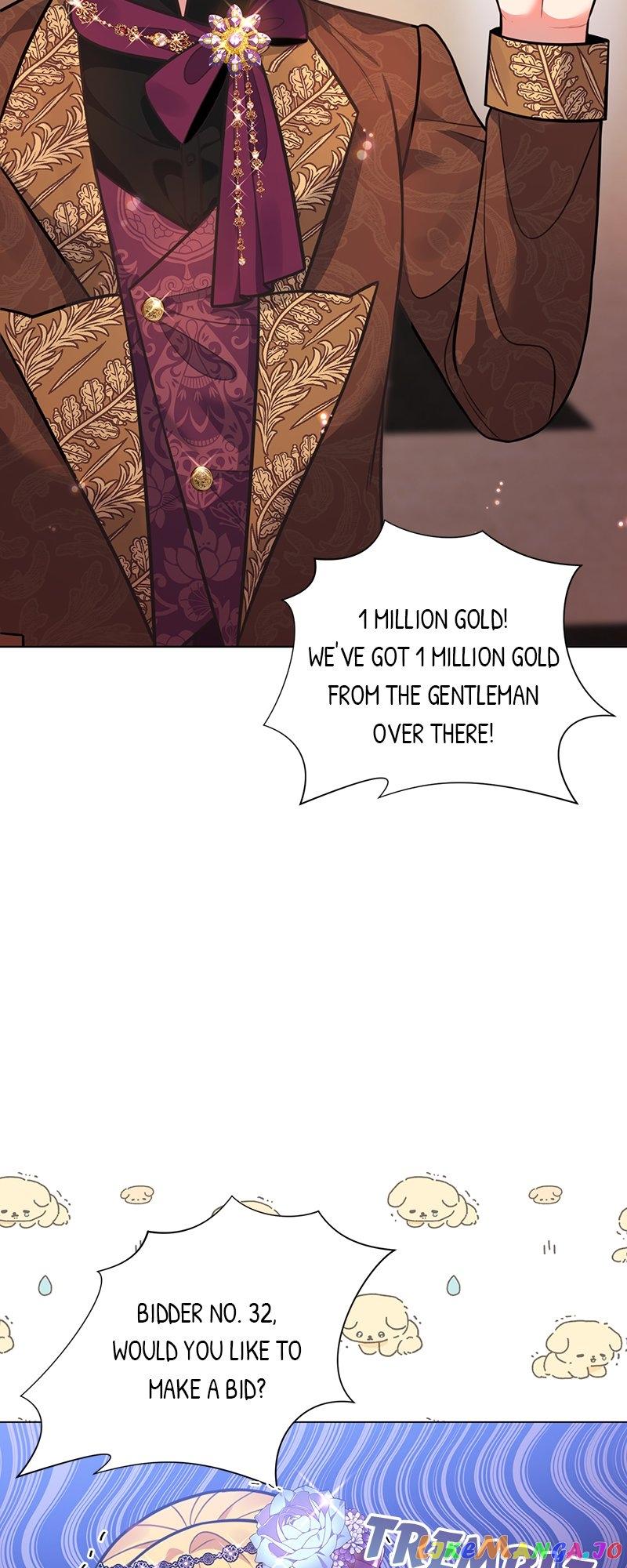 Supporting Characters Also Need Some Love Chapter 50 page 17