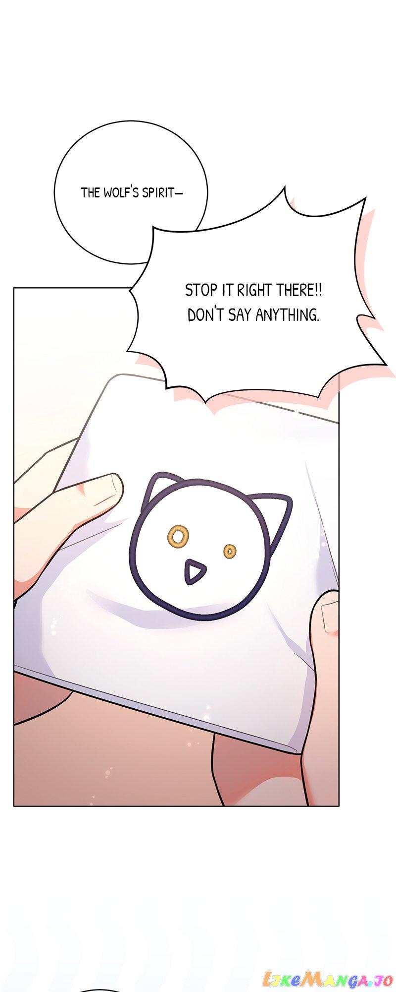 Supporting Characters Also Need Some Love Chapter 50 page 20