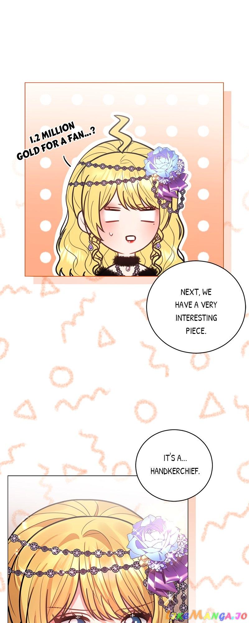 Supporting Characters Also Need Some Love Chapter 50 page 2