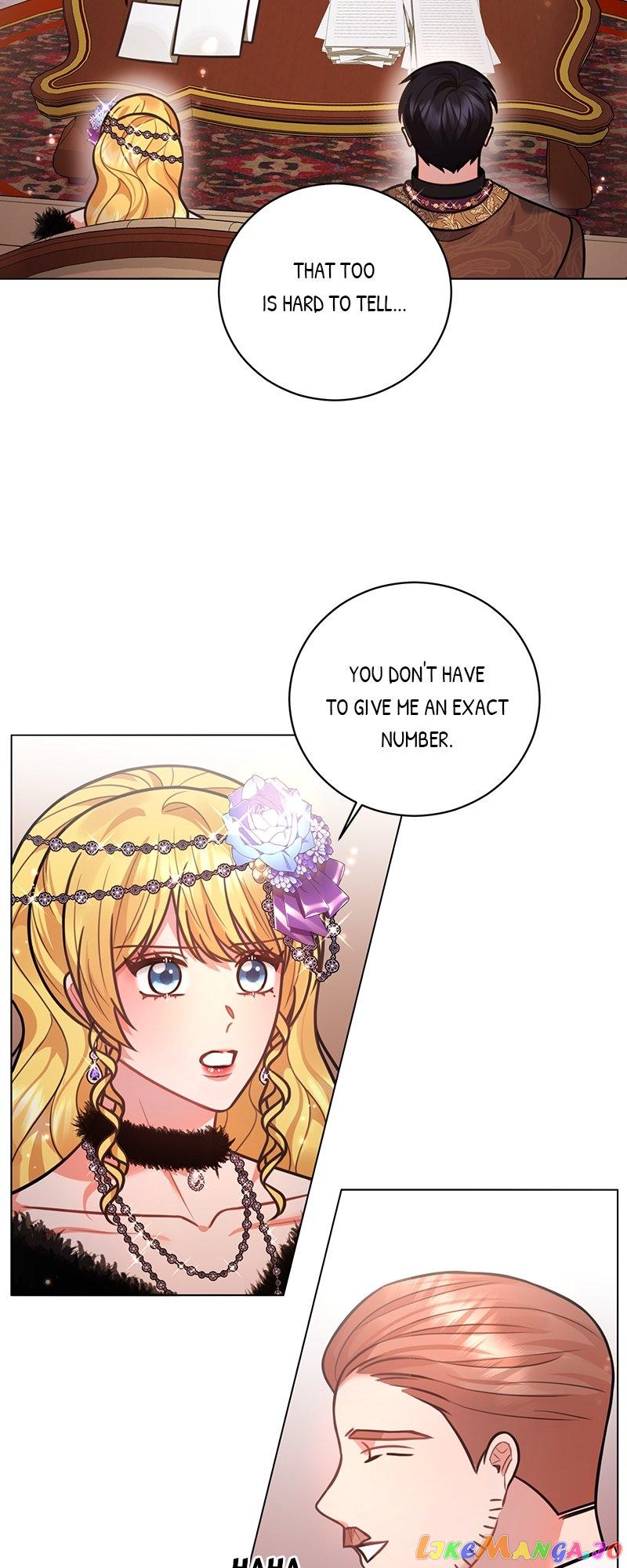 Supporting Characters Also Need Some Love Chapter 50 page 37