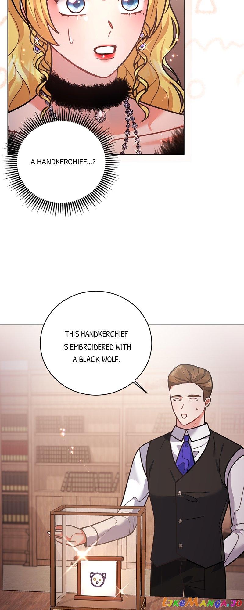 Supporting Characters Also Need Some Love Chapter 50 page 3