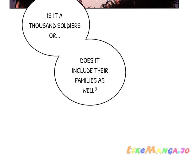 Supporting Characters Also Need Some Love Chapter 50 page 39