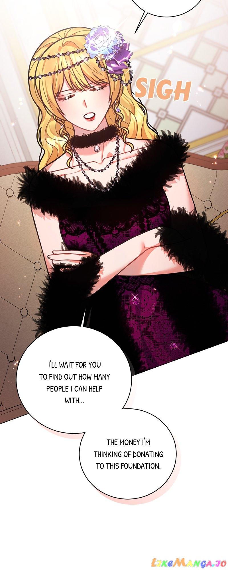 Supporting Characters Also Need Some Love Chapter 50 page 43