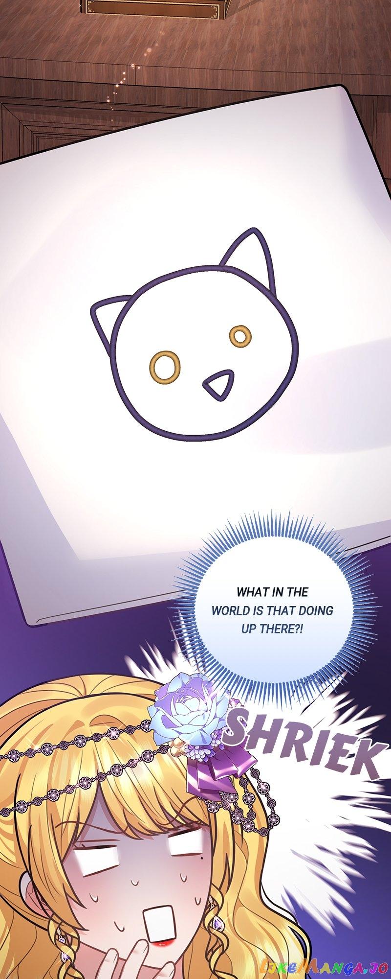 Supporting Characters Also Need Some Love Chapter 50 page 4
