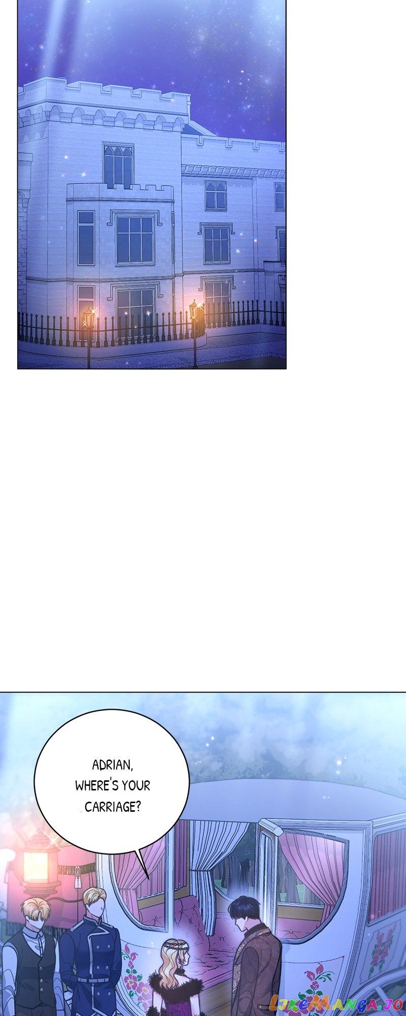 Supporting Characters Also Need Some Love Chapter 50 page 49