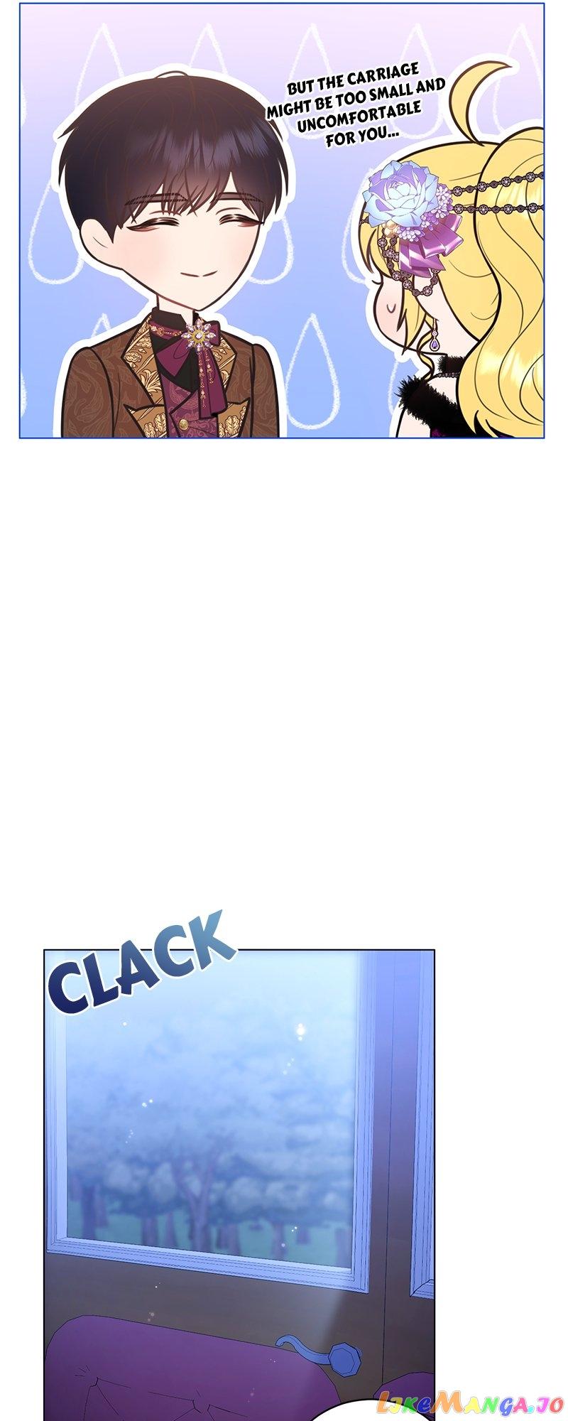 Supporting Characters Also Need Some Love Chapter 50 page 53