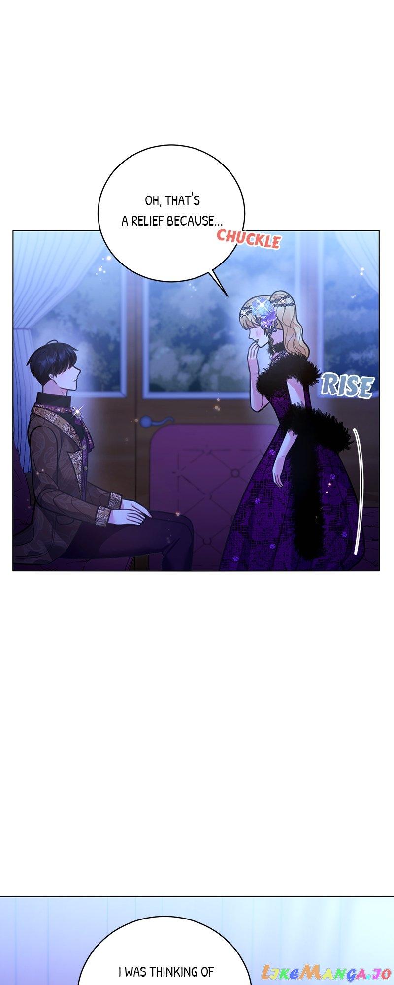 Supporting Characters Also Need Some Love Chapter 50 page 56