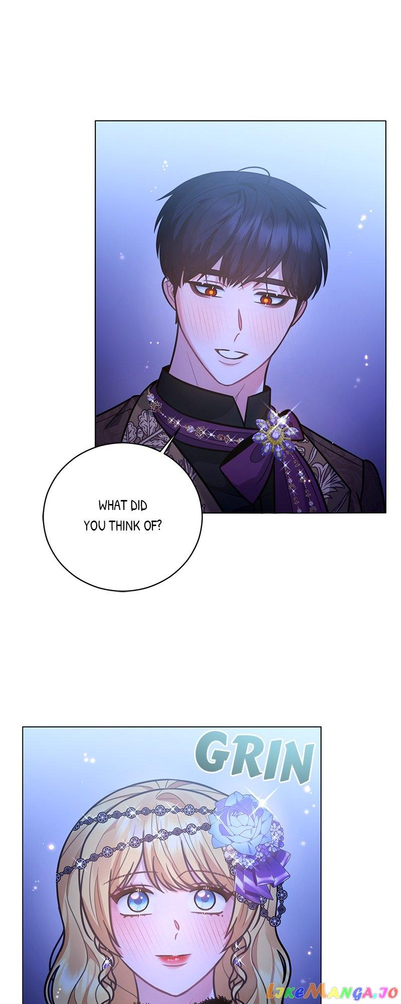 Supporting Characters Also Need Some Love Chapter 50 page 58