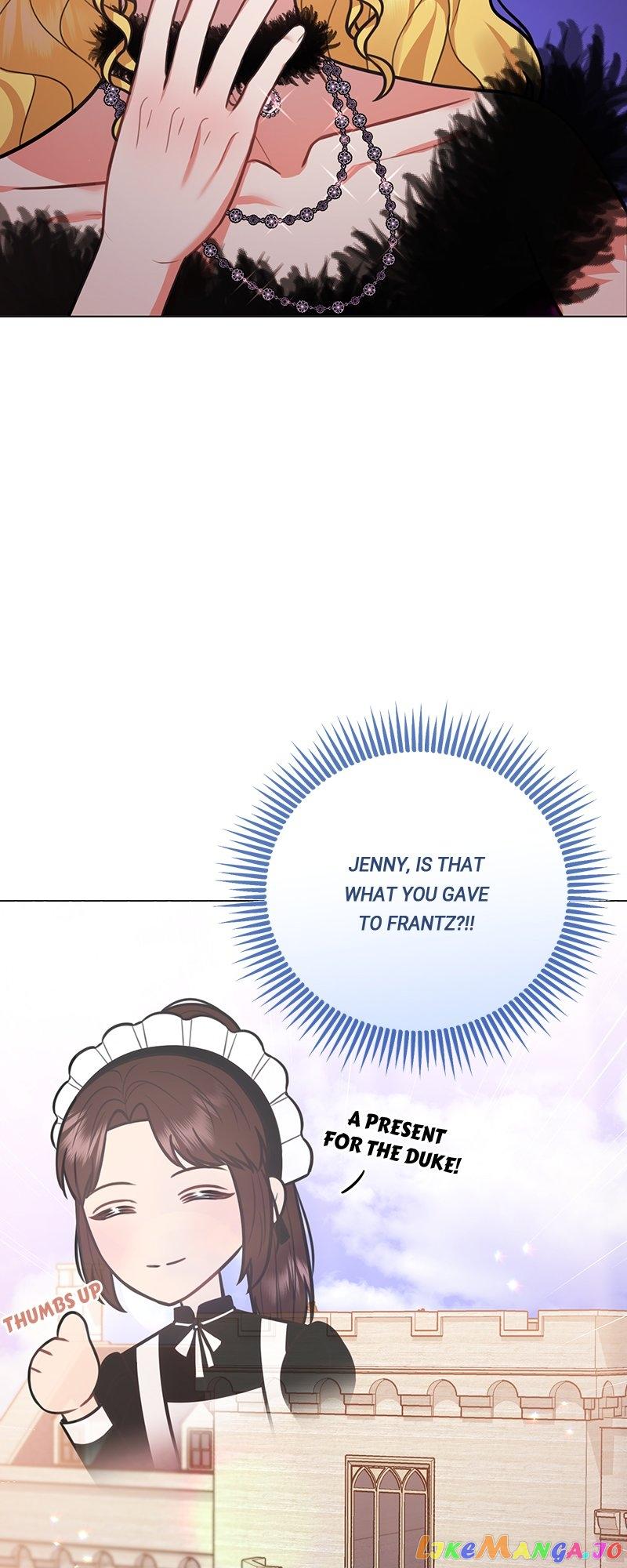 Supporting Characters Also Need Some Love Chapter 50 page 5