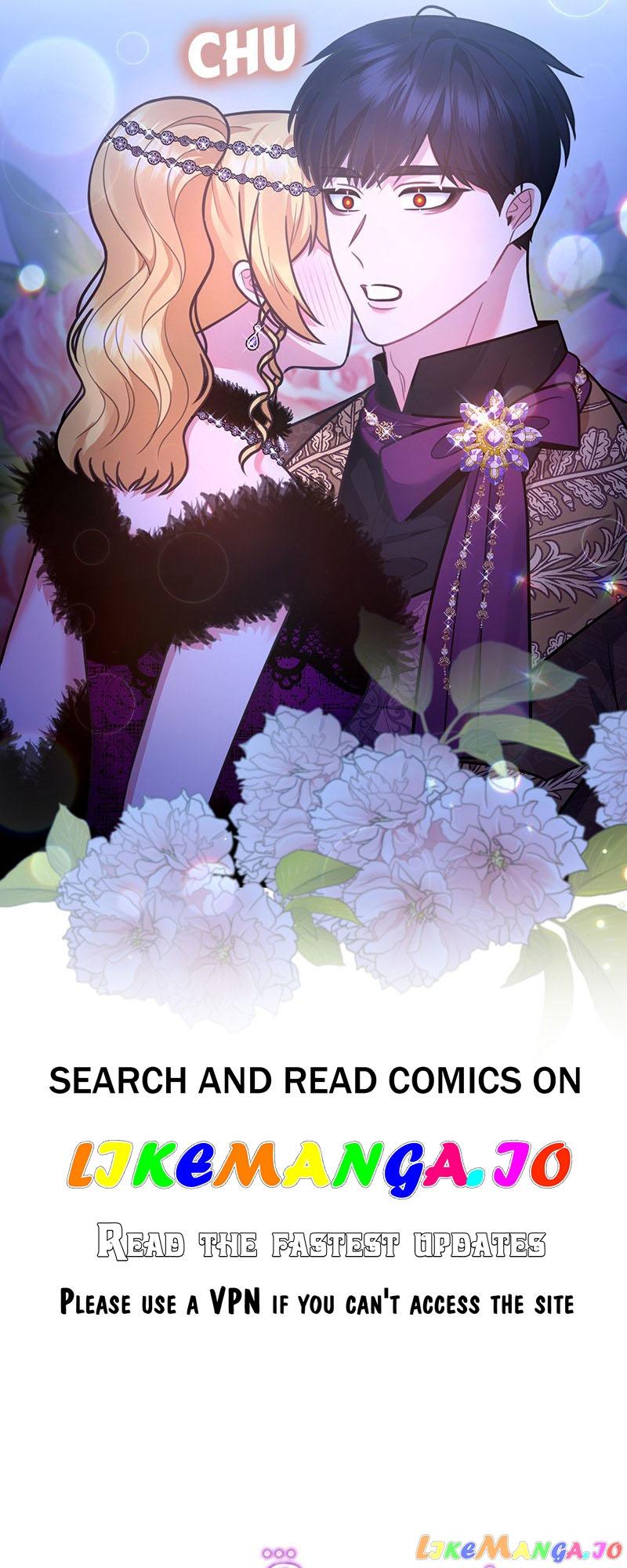 Supporting Characters Also Need Some Love Chapter 50 page 60