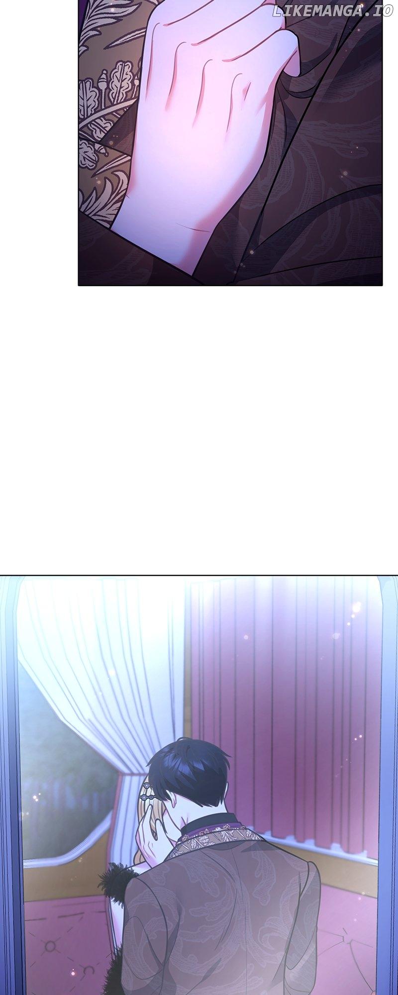 Supporting Characters Also Need Some Love Chapter 51 page 10