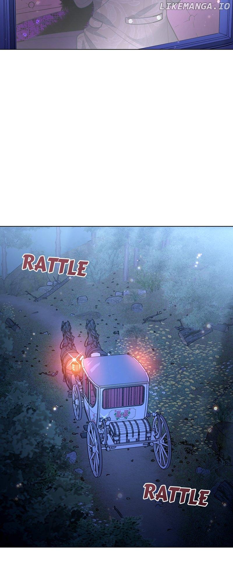 Supporting Characters Also Need Some Love Chapter 51 page 11