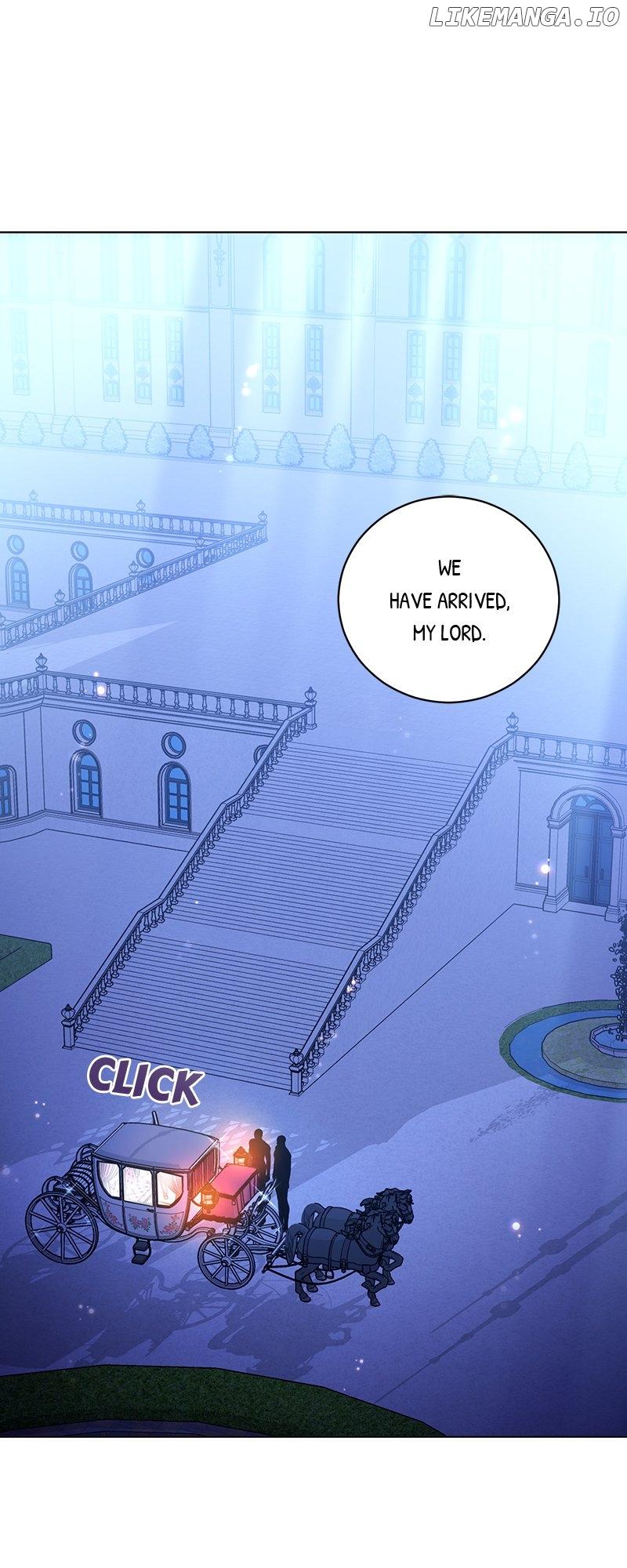 Supporting Characters Also Need Some Love Chapter 51 page 14