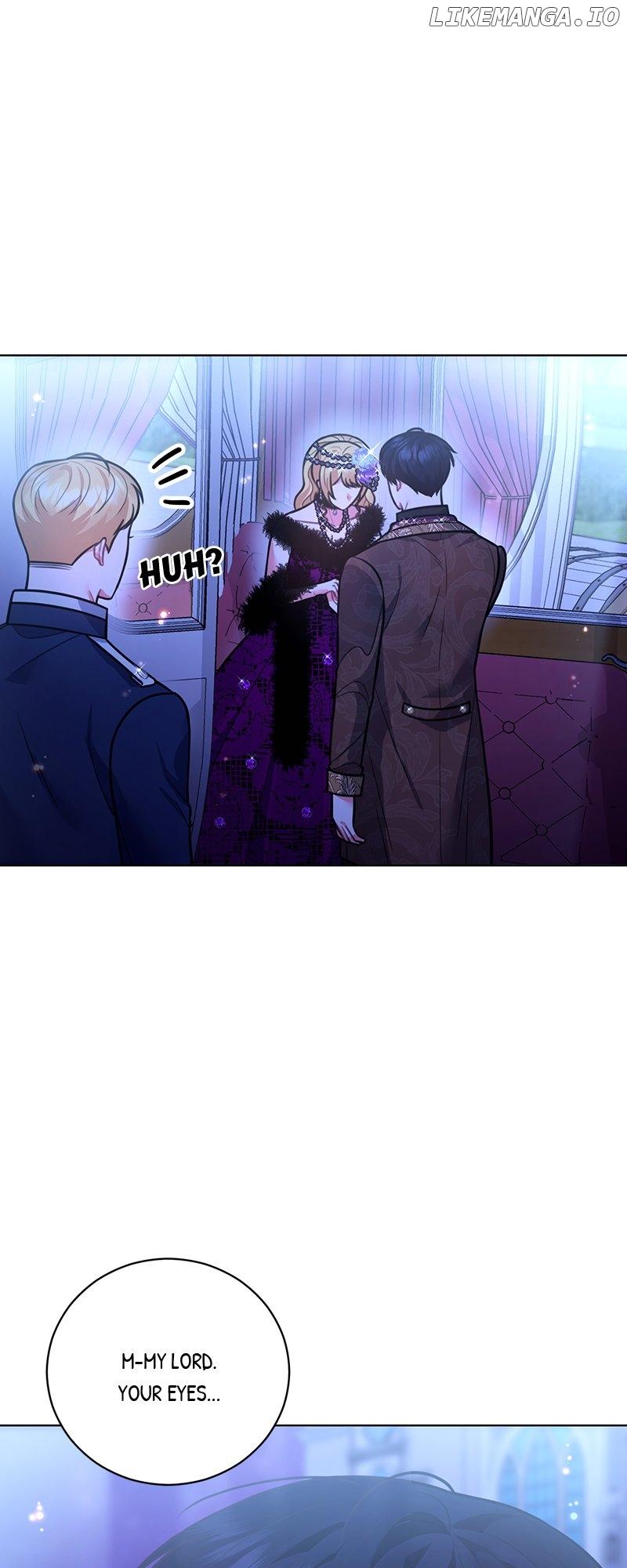 Supporting Characters Also Need Some Love Chapter 51 page 15