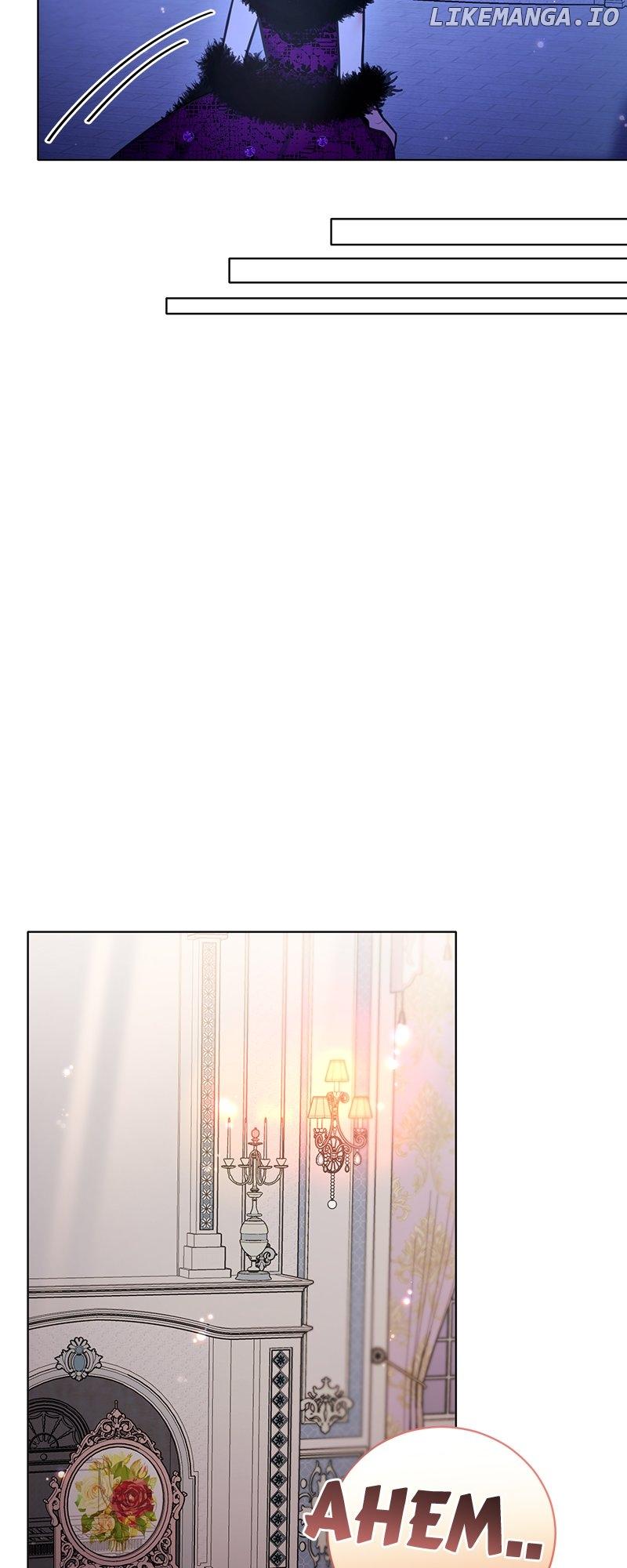 Supporting Characters Also Need Some Love Chapter 51 page 17