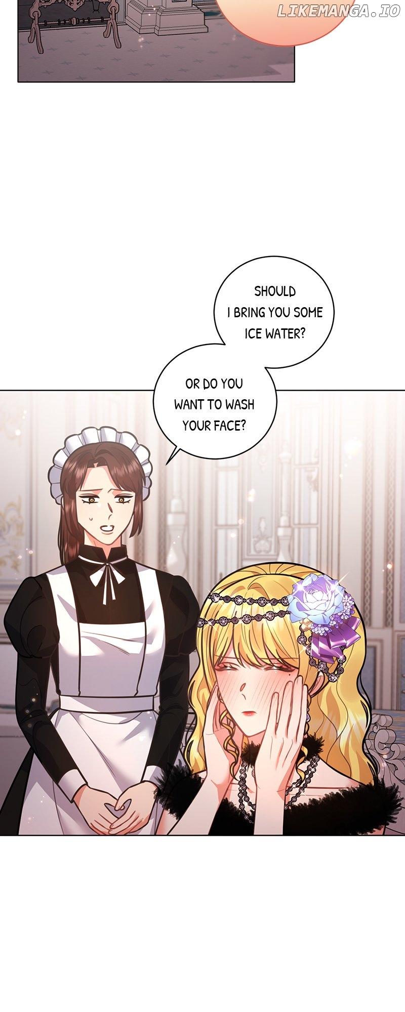 Supporting Characters Also Need Some Love Chapter 51 page 18